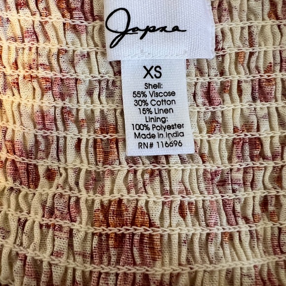 Florals midi dress - Picture 5 of 5